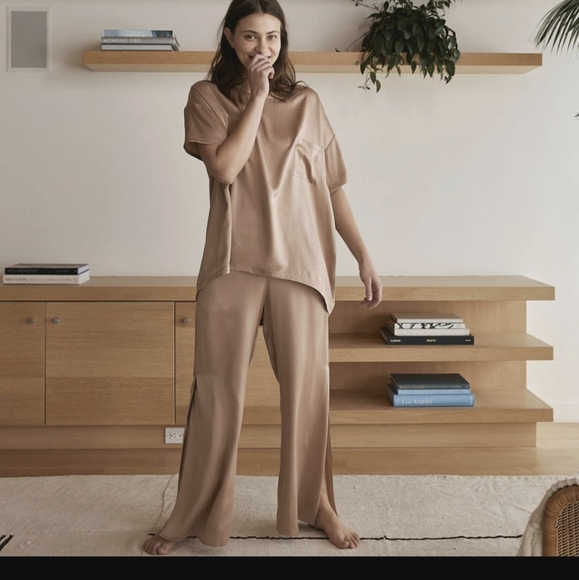 🆕 Lunya wool and silk sleepwear discount code - Picture 3 of 6